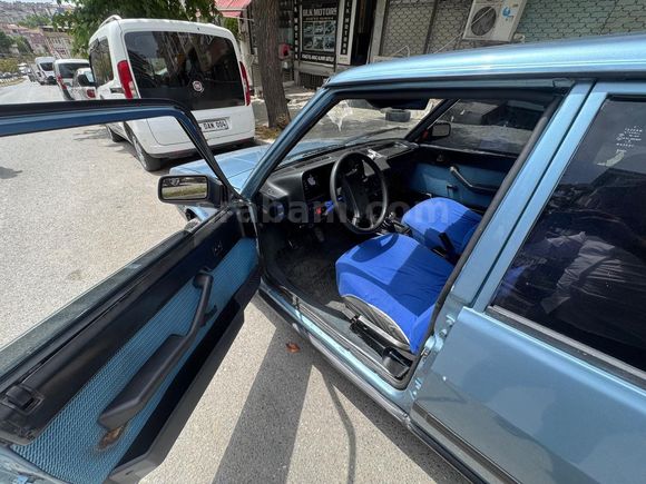 1990 MODEL DOĞAN