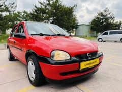 Galeriden Opel Corsa 1.4 GLS 2000 Model Kütahya