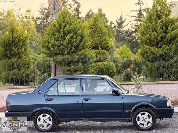 AÇIKEL AUTO CENTER-HATASIZ-DOĞAN S