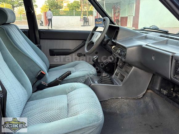 AÇIKEL AUTO CENTER-HATASIZ-DOĞAN S