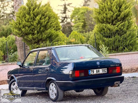 AÇIKEL AUTO CENTER-HATASIZ-DOĞAN S