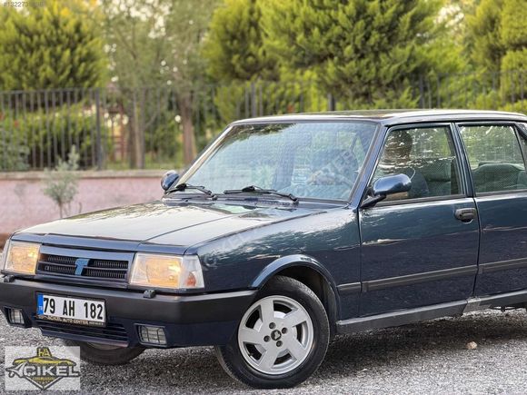 AÇIKEL AUTO CENTER-HATASIZ-DOĞAN S