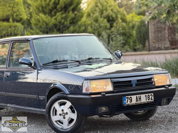 AÇIKEL AUTO CENTER-HATASIZ-DOĞAN S