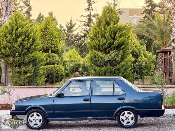 AÇIKEL AUTO CENTER-HATASIZ-DOĞAN S
