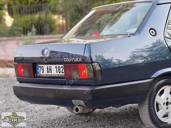 AÇIKEL AUTO CENTER-HATASIZ-DOĞAN S