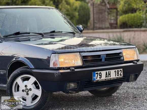 AÇIKEL AUTO CENTER-HATASIZ-DOĞAN S