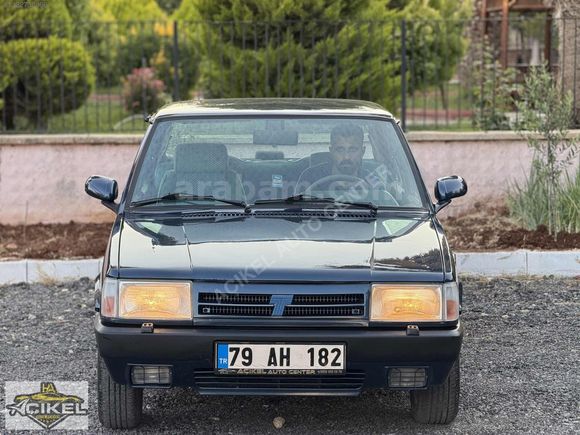 AÇIKEL AUTO CENTER-HATASIZ-DOĞAN S