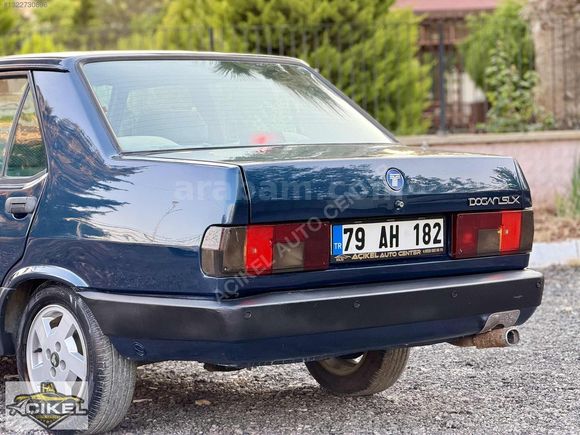 AÇIKEL AUTO CENTER-HATASIZ-DOĞAN S