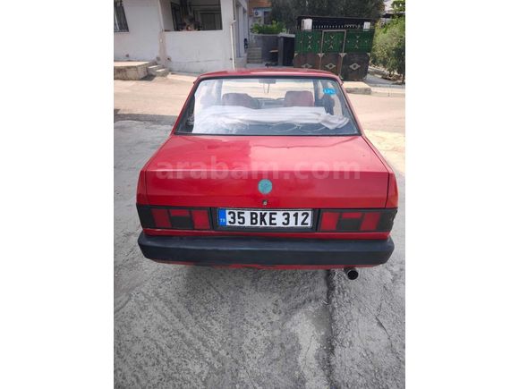 94 MODEL DOĞAN S