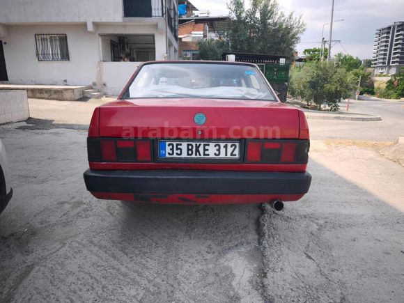 94 MODEL DOĞAN S