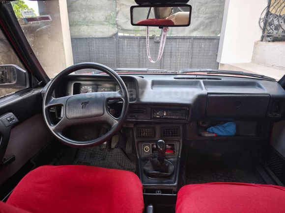 94 MODEL DOĞAN S