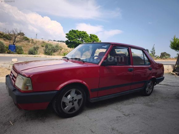 94 MODEL DOĞAN S