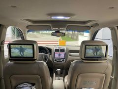 Sahibinden Kia Sportage 2.0 CRDi 4x4 EX 2008 Model 
