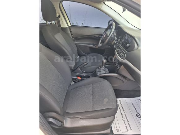 Sahibinden Fiat Egea 1.3 Multijet Easy 2019 Model