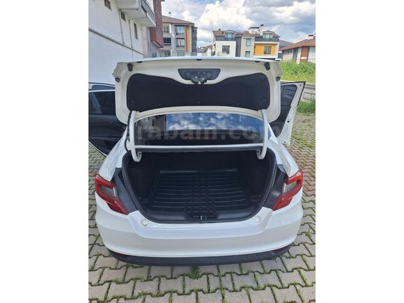 Sahibinden Fiat Egea 1.3 Multijet Easy 2019 Model