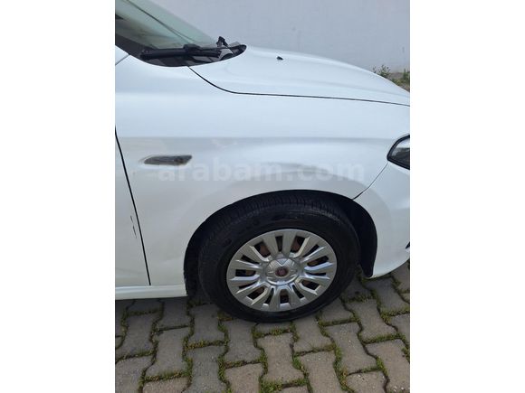 Sahibinden Fiat Egea 1.3 Multijet Easy 2019 Model
