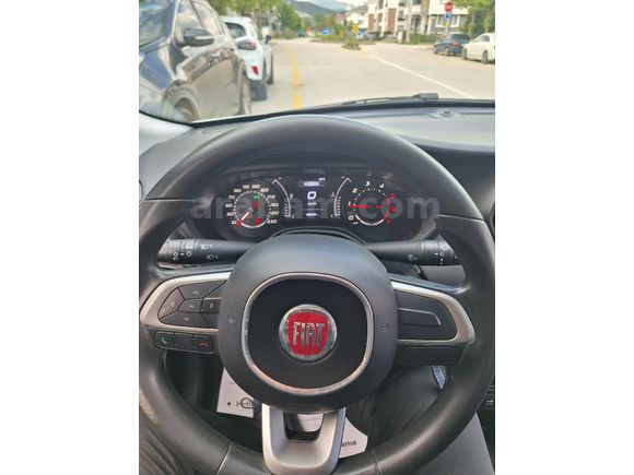 Sahibinden Fiat Egea 1.3 Multijet Easy 2019 Model
