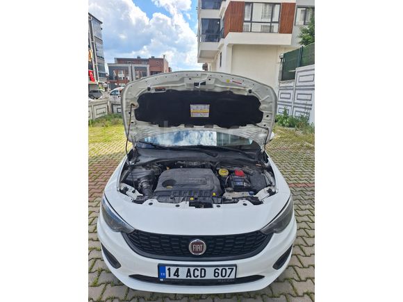 Sahibinden Fiat Egea 1.3 Multijet Easy 2019 Model