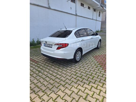 Sahibinden Fiat Egea 1.3 Multijet Easy 2019 Model
