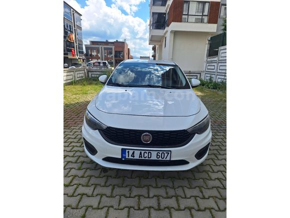 Sahibinden Fiat Egea 1.3 Multijet Easy 2019 Model