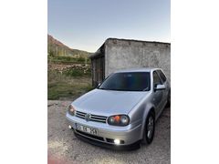 Sahibinden Volkswagen Golf 1.6 Comfortline 2001 Model 