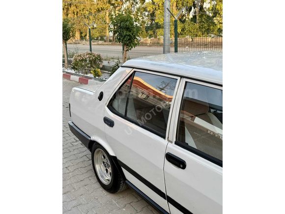 UT MOTORSTAN+FENOMENDOĞANS+BULUTBEYAZI+DOLU DOLU