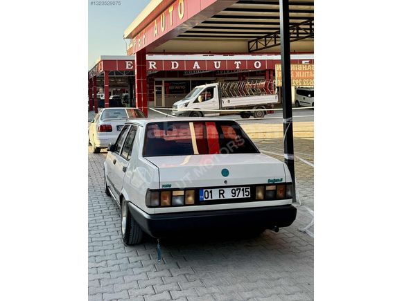 UT MOTORSTAN+FENOMENDOĞANS+BULUTBEYAZI+DOLU DOLU