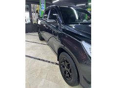 Sahibinden Ssangyong Musso Grand 2.2 D Platinum Plus GSR 2024 Model 