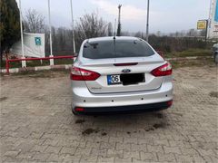 Sahibinden Ford Focus 1.6 TDCi Trend 2013 Model Mardin 230.000 km Gri