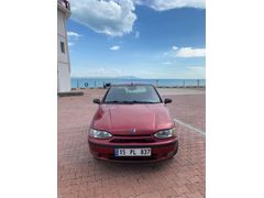 Sahibinden Fiat Palio 1.4 EL 2001 Model
