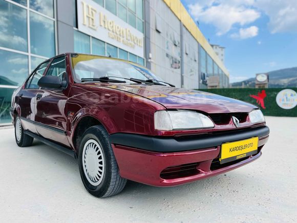 Galeriden Renault R 19 1.4 Europa RNA 1998 Model Kütahya
