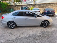 Sahibinden Honda Civic 1.6i VTEC Eco Elegance 2015 Model