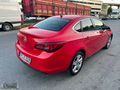 2015 MODEL OPEL ASTRA 1.6 CDTİ SPORT