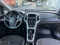 2015 MODEL OPEL ASTRA 1.6 CDTİ SPORT
