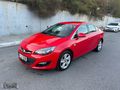 2015 MODEL OPEL ASTRA 1.6 CDTİ SPORT