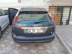 Sahibinden Ford Focus 1.6 Ghia 2006 Model Ankara