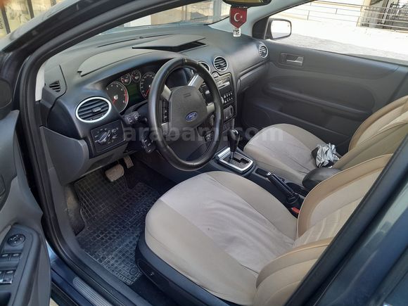 Sahibinden Ford Focus 1.6 Ghia 2006 Model Ankara