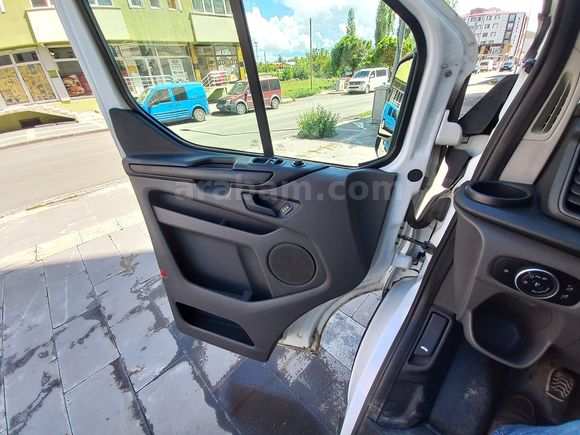 Aracımı büyüteceğim için satılıktır
