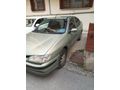 Sahibinden Renault Megane 1.6 RTE 1999 Model