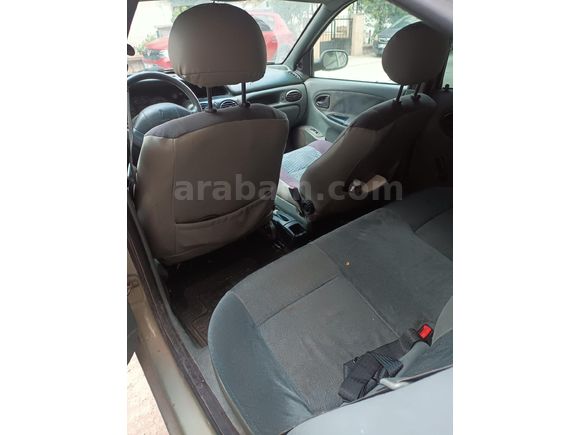 Sahibinden Renault Megane 1.6 RTE 1999 Model