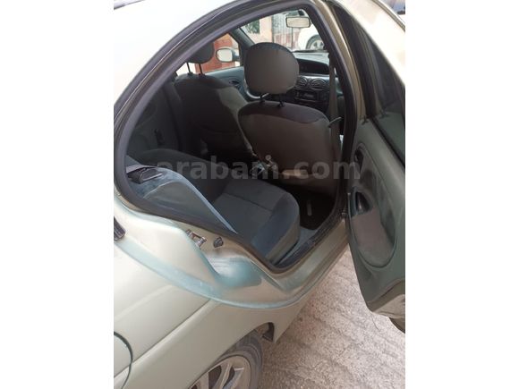 Sahibinden Renault Megane 1.6 RTE 1999 Model