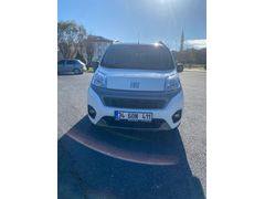 Sahibinden Fiat Fiorino Combi 1.4 Eko Premio 2023 Model KDV'Lİ
