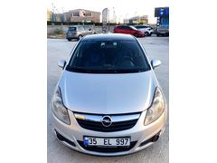 Sahibinden Opel Corsa 1.2 2010 Yeni Muayeneli Acil Fiyat Düştü