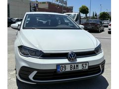 2024 POLO GARANTİLİ - EKSTRALI MEMURDAN