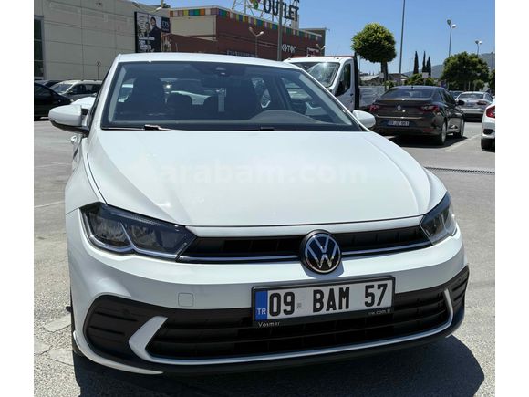 2024 POLO GARANTİLİ - EKSTRALI MEMURDAN
