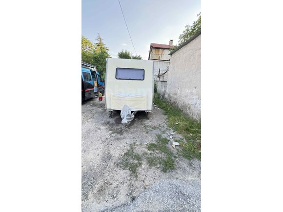 Sahibinden Karavan Çekme 