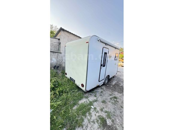 Sahibinden Karavan Çekme 