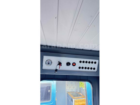 Sahibinden Karavan Çekme 