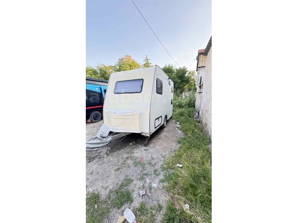 Sahibinden Karavan Çekme 