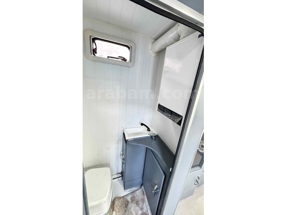 Sahibinden Karavan Çekme 